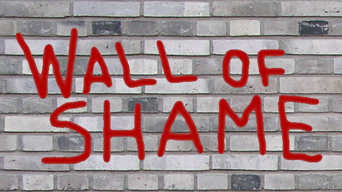 Wall Of Shame Now At Million Breached Individuals HIPAA Secure Now